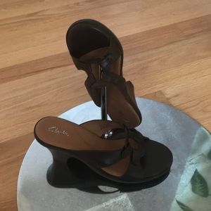 NWT Clark’s Sandals
